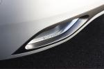 Saab 9-X Air BioHybrid Concept 2008 года